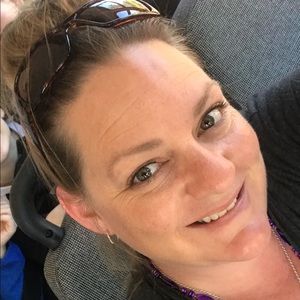 Meet your Posher, Tammy